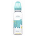 Canpol babies Lahev s potiskem AFRIKA 250ml 