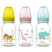 Canpol babies Lahev s potiskem AFRIKA 120ml