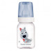 Canpol babies Lahev s potiskem CUTE ANIMALS 120ml