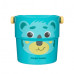 Canpol babies Kyblíky do vody HELLO LITTLE 3ks