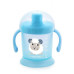 Canpol babies Nevylévací hrneček BUNNY & COMPANY 200ml