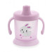 Canpol babies Nevylévací hrneček BUNNY & COMPANY 200ml