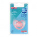 Canpol babies Dudlík 6-18m silikonový třešinka PASTELS