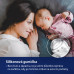 LOVI Mini dudlík BABY SHOWER 0-2m 2ks holka