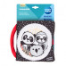 Canpol babies Senzorická knížka PANDA BabiesBoo