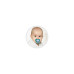Canpol babies Dudlík 18m+ kaučukový anatomický TOYS