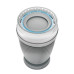 LOVI Hrneček 360° se svítícími úchyty BUDDY BEAR 250ml 9m+