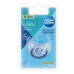 Canpol babies Dudlík silikonový anatomický NIGHT DREAMS 0-6m 1ks