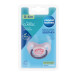 Canpol babies Dudlík silikonový anatomický NIGHT DREAMS 0-6m 1ks