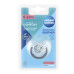 Canpol babies Dudlík silikonový anatomický NIGHT DREAMS 6-18m 1ks