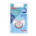 Canpol babies Dudlík silikonový anatomický NIGHT DREAMS 6-18m 1ks