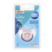 Canpol babies Dudlík silikonový anatomický NIGHT DREAMS 18m+ 1ks