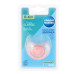 Canpol babies dudlík silikonový 0-6m anatomický PASTELS