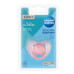 Canpol babies Dudlík 18m+ silikonový třešinka PASTELS