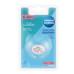 Canpol babies Dudlík 6-18m silikonový třešinka NEWBORN BABY