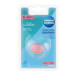 Canpol babies Dudlík 6-18m silikonový třešinka NEWBORN BABY