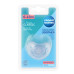 Canpol babies dudlík silikonový 6-18m anatomický PASTELS
