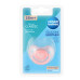 Canpol babies dudlík silikonový 18m+ anatomický PASTELS