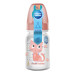 Canpol babies Lahev s potiskem CUTE ANIMALS 120ml