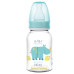 Canpol babies Lahev s potiskem AFRIKA 120ml