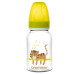 Canpol babies Lahev s potiskem AFRIKA 120ml