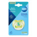 Canpol babies Dudlík silikonový symetrický 0-6m TOYS