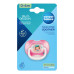 Canpol babies Dudlík silikonový symetrický 0-6m TOYS