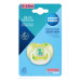 Canpol babies Dudlík silikonový symetrický 6-18m TOYS