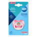 Canpol babies Dudlík silikonový symetrický 6-18m TOYS