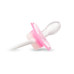 Canpol babies Dudlík silikonový symetrický 6-18m TOYS