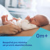 Canpol babies Sada péče o nehty pro děti modrá
