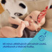 Canpol babies Senzorický plyšový kolotoč s melodiemi/bluetooth BabiesBoo