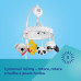 Canpol babies Senzorický plyšový kolotoč s melodiemi/bluetooth BabiesBoo