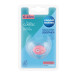 Canpol babies Dudlík 6-18m silikonový anatomický NEWBORN BABY růžový