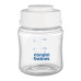 Canpol babies Sada lahví na skladování mléka 3x120ml