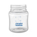 Canpol babies Sada lahví na skladování mléka 3x120ml