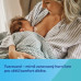 Canpol babies Chránič prsní bradavky EasyStart univerzální M/L 2ks