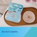 Canpol babies Chránič prsní bradavky EasyStart univerzální M/L 2ks