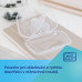 Canpol babies Chránič prsní bradavky EasyStart univerzální M/L 2ks