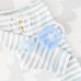 Canpol babies Dudlík 18m+ silikonový třešinka PASTELS