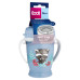 LOVI Hrneček 360° WILD SOUL 250ml 9m+ kluk