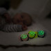 Canpol babies Dudlík silikonový anatomický NIGHT DREAMS 18m+ 1ks