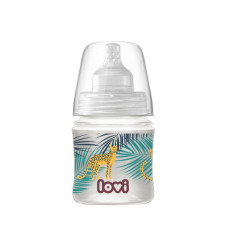 LOVI Lahev Trends JUNGLE VIBES 120ml