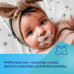 Canpol babies Dudlík 100% silikonový symetrický 0-6m 1ks zelený