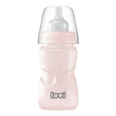 LOVI Lahev Trends 250ml růžová