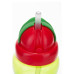 Canpol babies Láhev sportovní se slámkou malá 270 ml