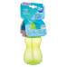 Canpol babies Láhev sportovní se slámkou malá 270 ml