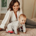 Canpol babies Kontrastní závěsné zrcadlo SENSORY Canpol babies Kontrastní závěsné zrcadlo SENSORY