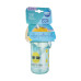 Canpol babies Cestovní sportovní láhev se slámkou a víčkem SO COOL Ananas 350ml Canpol babies Cestovní sportovní láhev se slámkou a víčkem SO COOL Ananas 350ml
