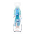 Canpol babies Antikoliková širokohrdlá lahev EXOTIC ANIMALS 300ml zelená